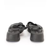 アシンメトリー バックストラップ 厚底 | レースレディース | 詳細画像17