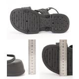 アシンメトリー バックストラップ 厚底 | レースレディース | 詳細画像20