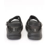 花柄 ウェーブ ダブルバンド | レースレディース  | 詳細画像15 