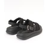 花柄 ウェーブ ダブルバンド | レースレディース  | 詳細画像16 