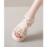 レザー調 チューブ クロス | レースレディース  | 詳細画像11 