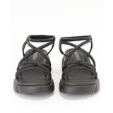 レザー調 チューブ クロス | レースレディース  | 詳細画像15 