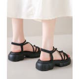 レザー調 チューブ クロス | レースレディース  | 詳細画像5 