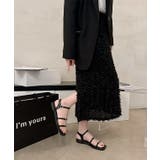 レザー調 ハート ビジュー | レースレディース  | 詳細画像5 