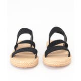 トリプル ストラップ スリングバック | レースレディース  | 詳細画像15 