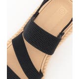 トリプル ストラップ スリングバック | レースレディース  | 詳細画像19 