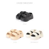 2WAY バックストラップ付き EVA | レースレディース  | 詳細画像2 