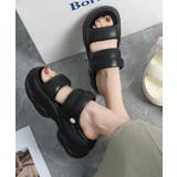 2WAY バックストラップ付き EVA | レースレディース  | 詳細画像6 