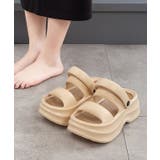 2WAY バックストラップ付き EVA | レースレディース  | 詳細画像9 