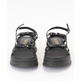 リボン ダブルクロス バックストラップ | レースレディース  | 詳細画像10 