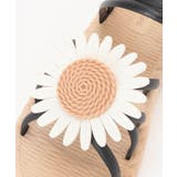 2WAY フラワーモチーフ ストラップ | レースレディース  | 詳細画像19 