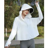 吸水速乾 UV ストレッチ | レースレディース | 詳細画像13