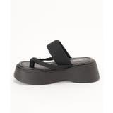 レザー調 ビジュー ストラップ | レースレディース  | 詳細画像15 