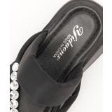 レザー調 ビジュー ストラップ | レースレディース  | 詳細画像18 