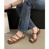 レザー調 ナロー アシンメトリー | レースレディース  | 詳細画像5 