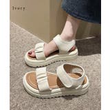 レザー調 ギャザー ストラップ | レースレディース  | 詳細画像6 