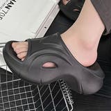 ボリューム スライド EVA | レースレディース  | 詳細画像1 