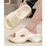 ボリューム スライド EVA | レースレディース  | 詳細画像12 