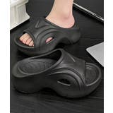 ボリューム スライド EVA | レースレディース  | 詳細画像5 