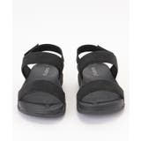 ダブルバンド バックストラップ 厚底 | レースレディース  | 詳細画像14 