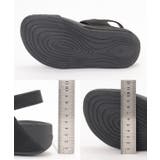 ダブルバンド バックストラップ 厚底 | レースレディース  | 詳細画像20 