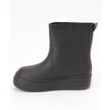 厚底 ラバー プラットフォーム | レースレディース  | 詳細画像16 