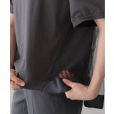 チュール レイヤード クルーネック | レースレディース  | 詳細画像18 