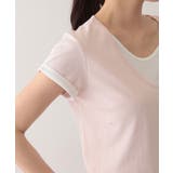 ドッキング デザイン 袖ロールアップ | レースレディース  | 詳細画像15 