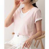 ドッキング デザイン 袖ロールアップ | レースレディース  | 詳細画像9 