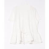 ウエスト ティアード フリル | レースレディース | 詳細画像9