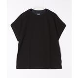 クルーネック ロールアップ オーバーサイズ | レースレディース  | 詳細画像13 