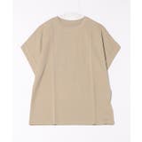 クルーネック ロールアップ オーバーサイズ | レースレディース  | 詳細画像15 