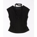 フロント フリル メロー | レースレディース  | 詳細画像12 