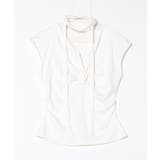 フロント フリル メロー | レースレディース  | 詳細画像14 