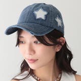 ダメージ 星 ステッチ | レースレディース | 詳細画像1