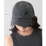 ダメージ 星 ステッチ | レースレディース | 詳細画像3