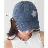 ダメージ 星 ステッチ | レースレディース | 詳細画像7
