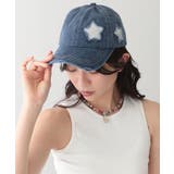 ダメージ 星 ステッチ | レースレディース | 詳細画像8