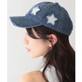 ダメージ 星 ステッチ | レースレディース | 詳細画像9