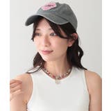 ハート ロゴ ウォッシュ | レースレディース | 詳細画像8