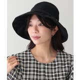 異素材 リボン付き タック | レースレディース | 詳細画像4