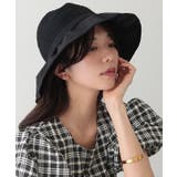 異素材 リボン付き タック | レースレディース | 詳細画像5