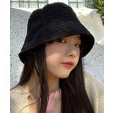 異素材 メッシュ編み バックリボン | レースレディース | 詳細画像4