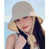 ジャガード風 切り替え 深め | レースレディース  | 詳細画像4 