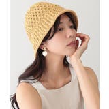 プレート付き ソリッドカラー ニット | レースレディース | 詳細画像10