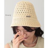 プレート付き ソリッドカラー ニット | レースレディース | 詳細画像12