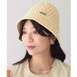 プレート付き ソリッドカラー ニット | レースレディース | 詳細画像13