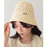 プレート付き ソリッドカラー ニット | レースレディース | 詳細画像14