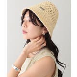 プレート付き ソリッドカラー ニット | レースレディース | 詳細画像15