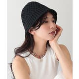 プレート付き ソリッドカラー ニット | レースレディース | 詳細画像7
